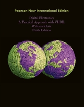  Digital Electronics: Pearson New International Edition