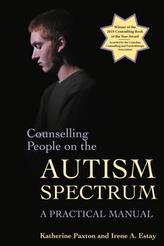  Counselling People on the Autism Spectrum