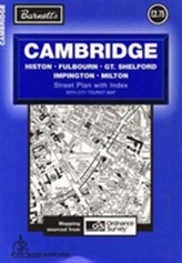  Cambridge Street Plan