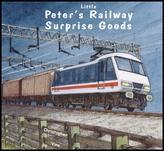  Peter's Railway Surprise Goods