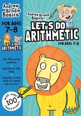  Let's do Arithmetic 7-8
