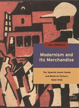  Modernism and Its Merchandise
