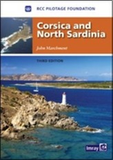  Corsica and North Sardinia