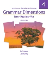  Grammar Dimensions 4