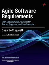 Agile Software Requirements
