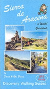  Sierra de Aracena - a Walk! Guidebook