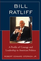  Bill Ratliff