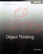  Object Thinking
