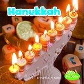  Hanukkah