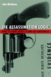  JFK Assassination Logic