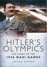  Hitler's Olympics
