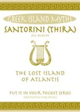  Santorini (Thira)
