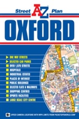  Oxford Street Plan