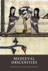  Medieval Obscenities