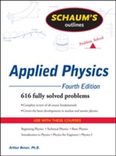  Schaum's Outline of Applied Physics, 4ed