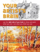  Your Artist's Brain