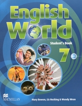  English World 7 Student's Book