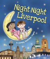  Night- Night Liverpool