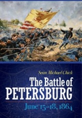  Battle of Petersburg, June 15-18, 1864