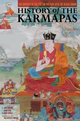  History Of The Karmapas