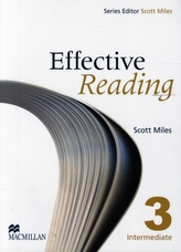  Effective Reading Intermediate Student's Book