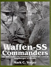  Waffen-SS Commanders
