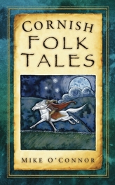  Cornish Folk Tales