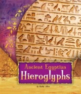  Ancient Egyptian Hieroglyphs