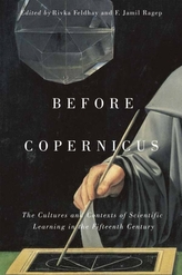  Before Copernicus