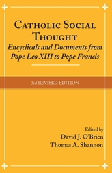  Catholic Social Thought