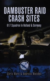  Dambuster Crash Sites
