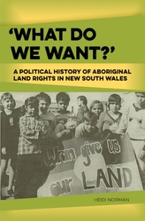  What Do We Want?