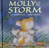  Molly and the Storm