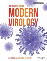  Introduction to Modern Virology 7Edition