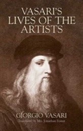  Vasari's Lives of the Artists