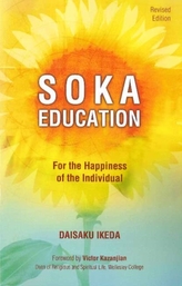  Soka Education