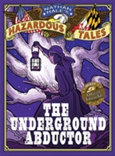  Nathan Hale's Hazardous Tales