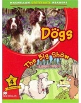  Macmillan Children's Readers