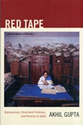  Red Tape