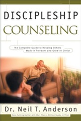  Discipleship Counseling