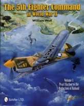 The 5th Fighter Command in World War II