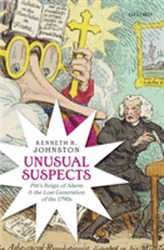  Unusual Suspects