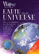  Earth And The Universe