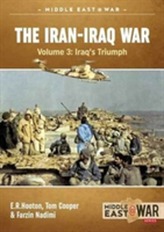 The Iran-Iraq War - Volume 4