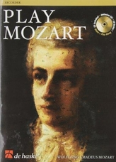  PLAY MOZART