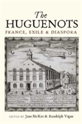  Huguenots