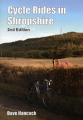  Cycle Rides in Shropshire