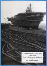  Cairnryan Military Port 1940-1996