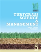  Turfgrass Science and Management