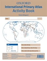  Oxford International Primary Atlas Activity Book